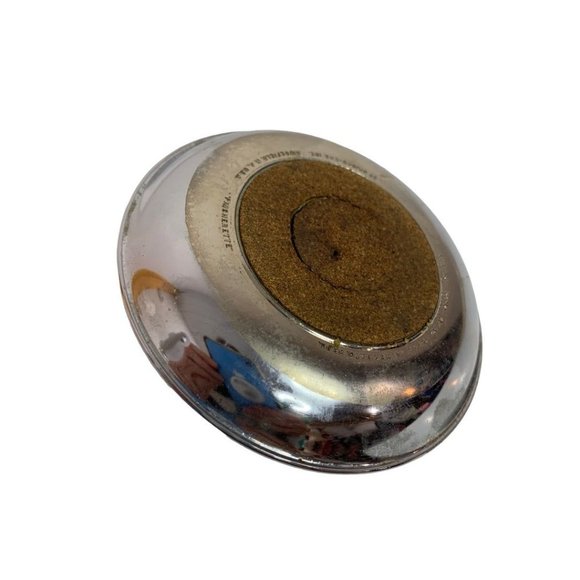 Vintage Midcentury Pincherette Diecast Ashtray Pelican (?) Ridgeway New Jersey - Picture 4 of 8